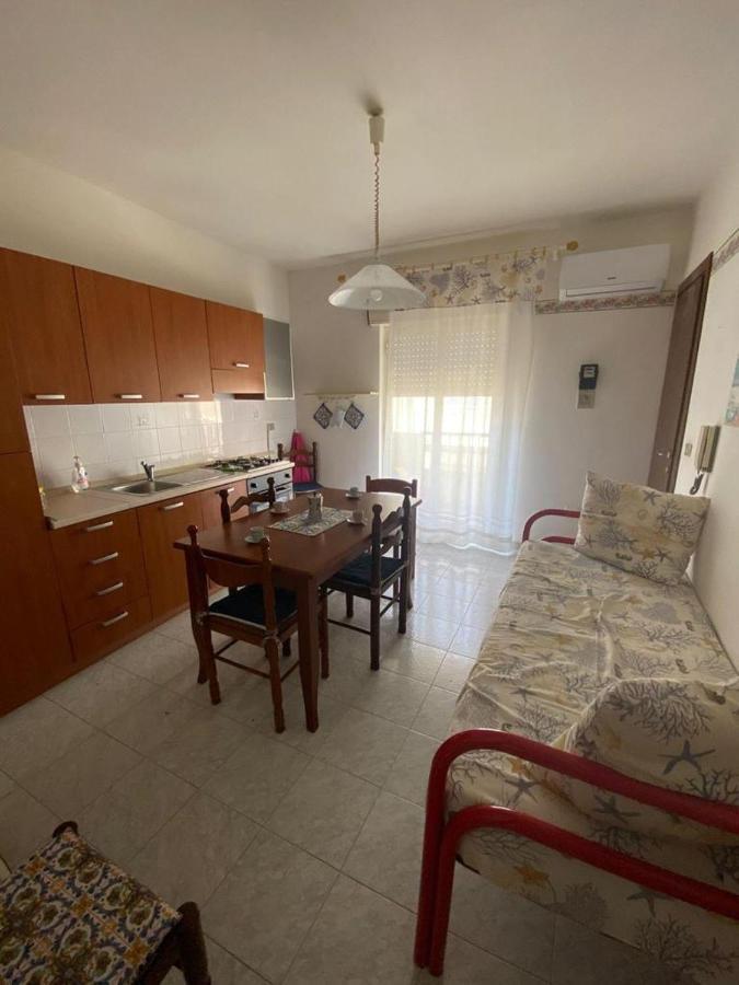 Case Vacanza Lampedusa Exterior foto